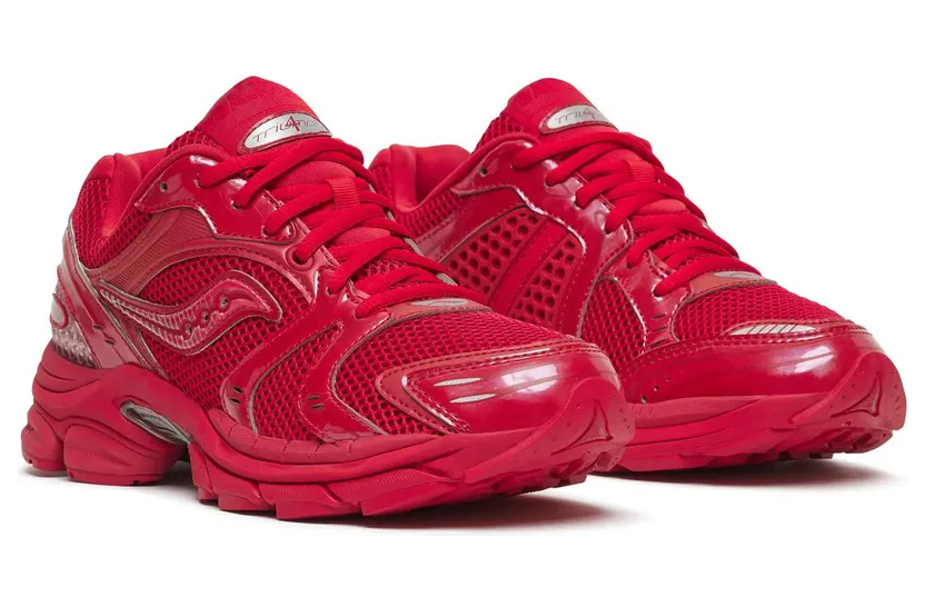 saucony-triumph S101193-1001