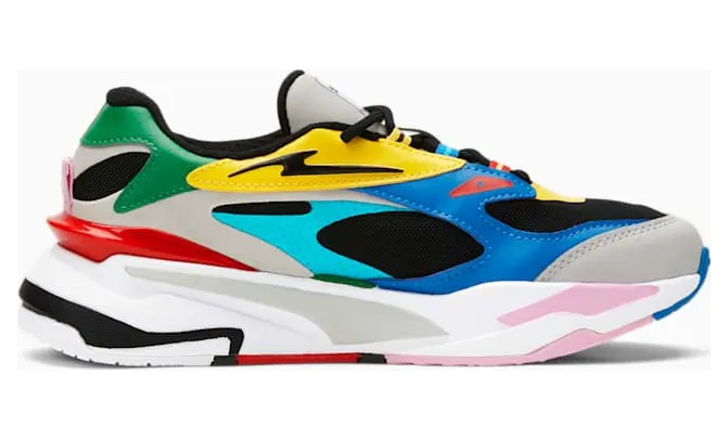 Puma RS-Fast International Flags (381456-01)