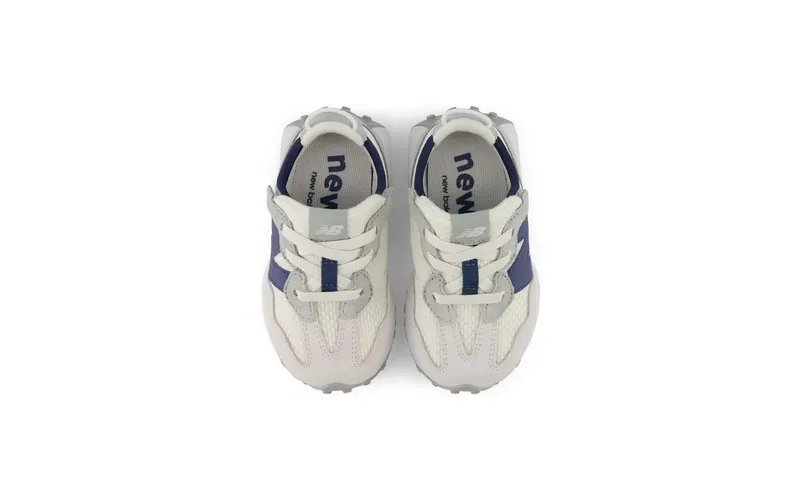 New Balance 327 Hook & Loop Running Shoes I327-8A6