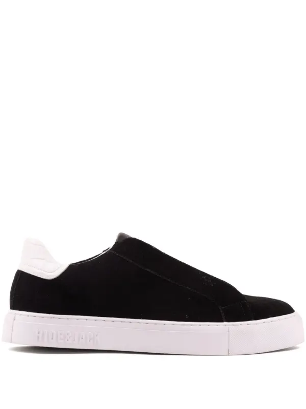 Hide&Jack Sky Flex – Black (EELALBLKWHT)