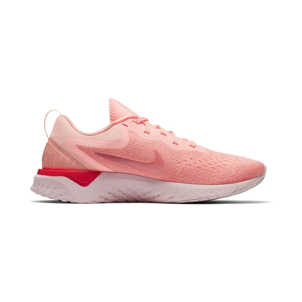 Nike Odyssey React Oracle Pink (W) Oracle Pink/Pink Tint/Coral Stardust (AO9820-601)