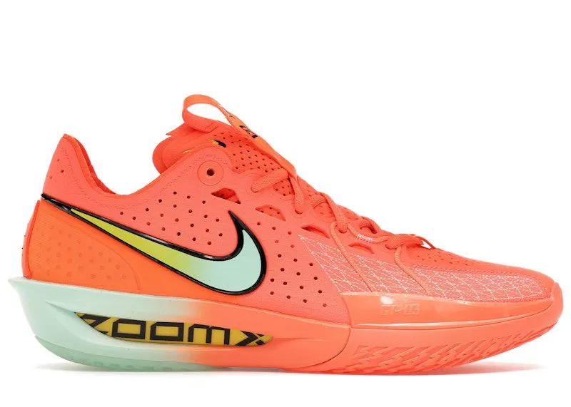 Nike GT Cut 3 Bright Mango Bleached Coral (DV2913-800)