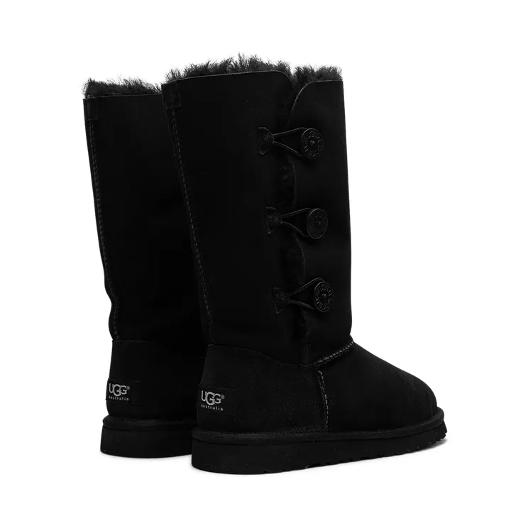 ugg-bailey 1962K-BLK