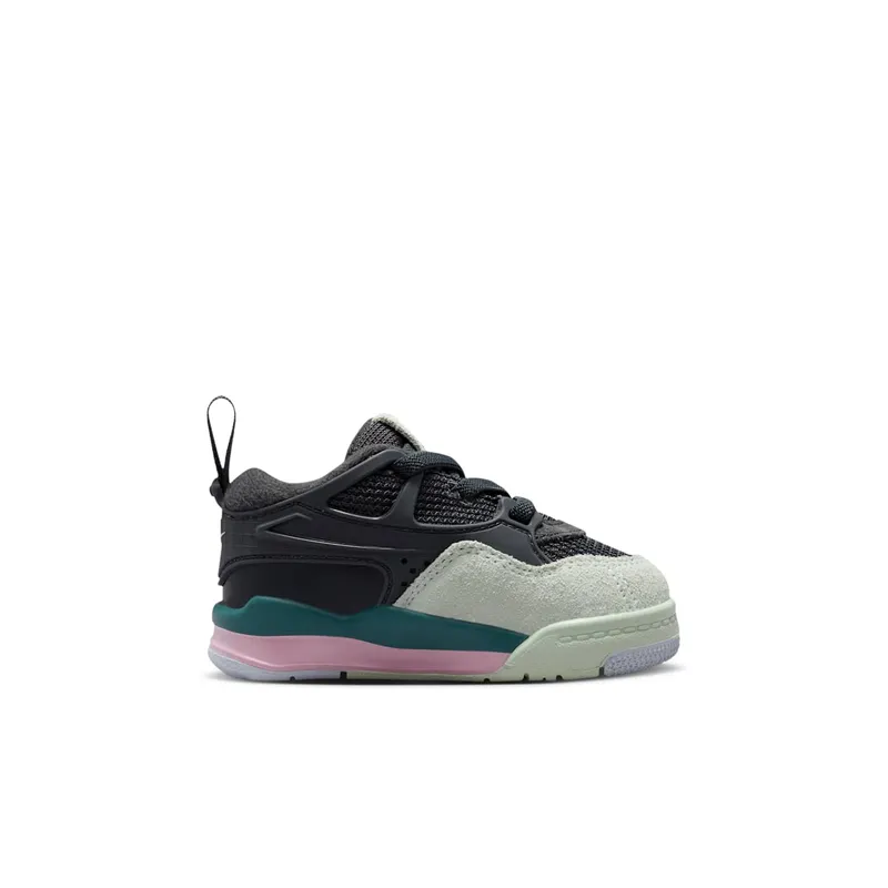 Air Jordan 4 RM Grey (FQ7937-008)