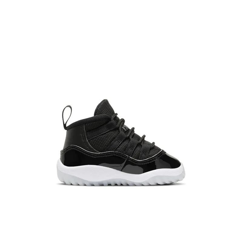 Air Jordan 11 Retro Jubilee (I) (2020) (378040-011)