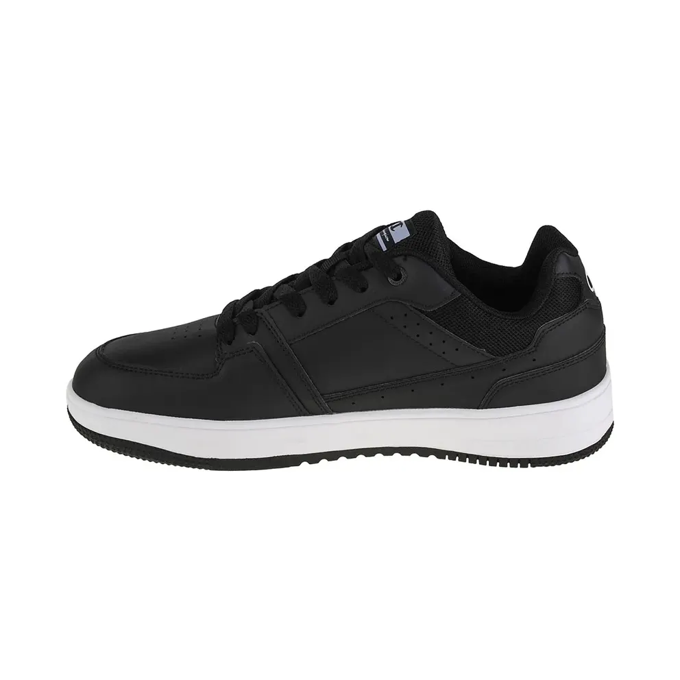 Champion sneaker White (S21908-KK001)