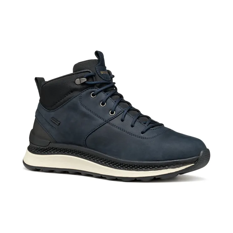 Geox Spherica “Navy / Black” (U56HMC04511C0045)