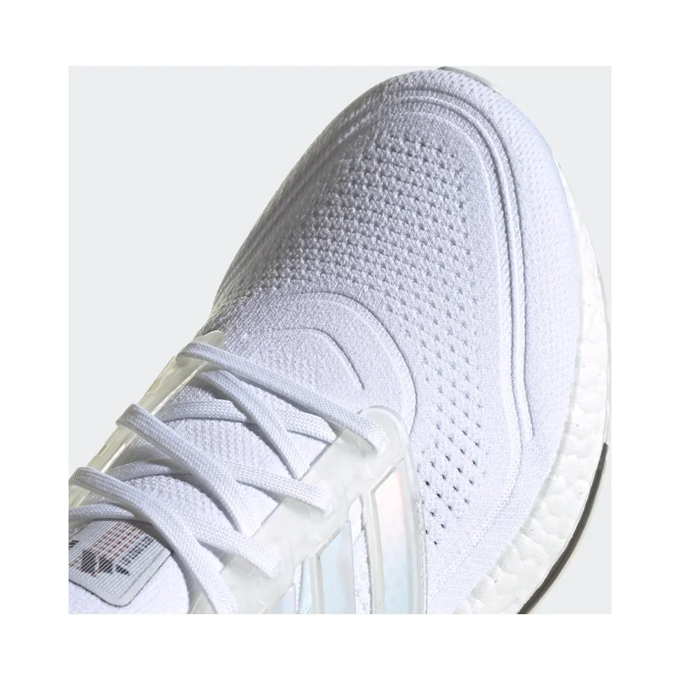 Adidas UltraBoost 21 ‘Cloud White’ Cloud White/Cloud White/Cloud White (FY0846)