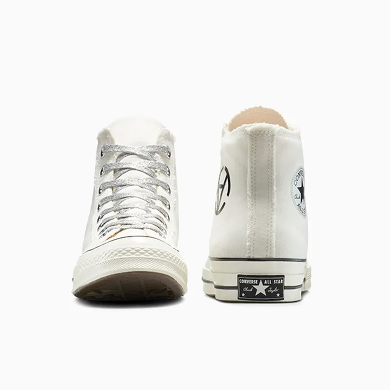 Converse Chuck 70 Slam Jam Vintage White/Vintage White (A12486C)