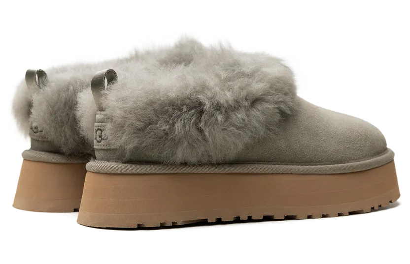 ugg-sneaker 1171393-MSG