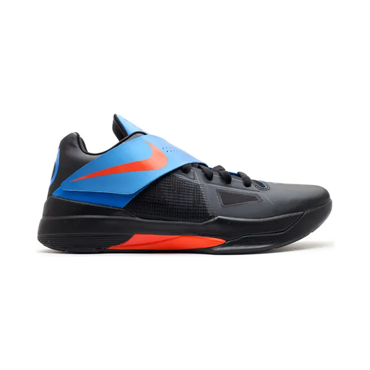 Nike KD 4 Away