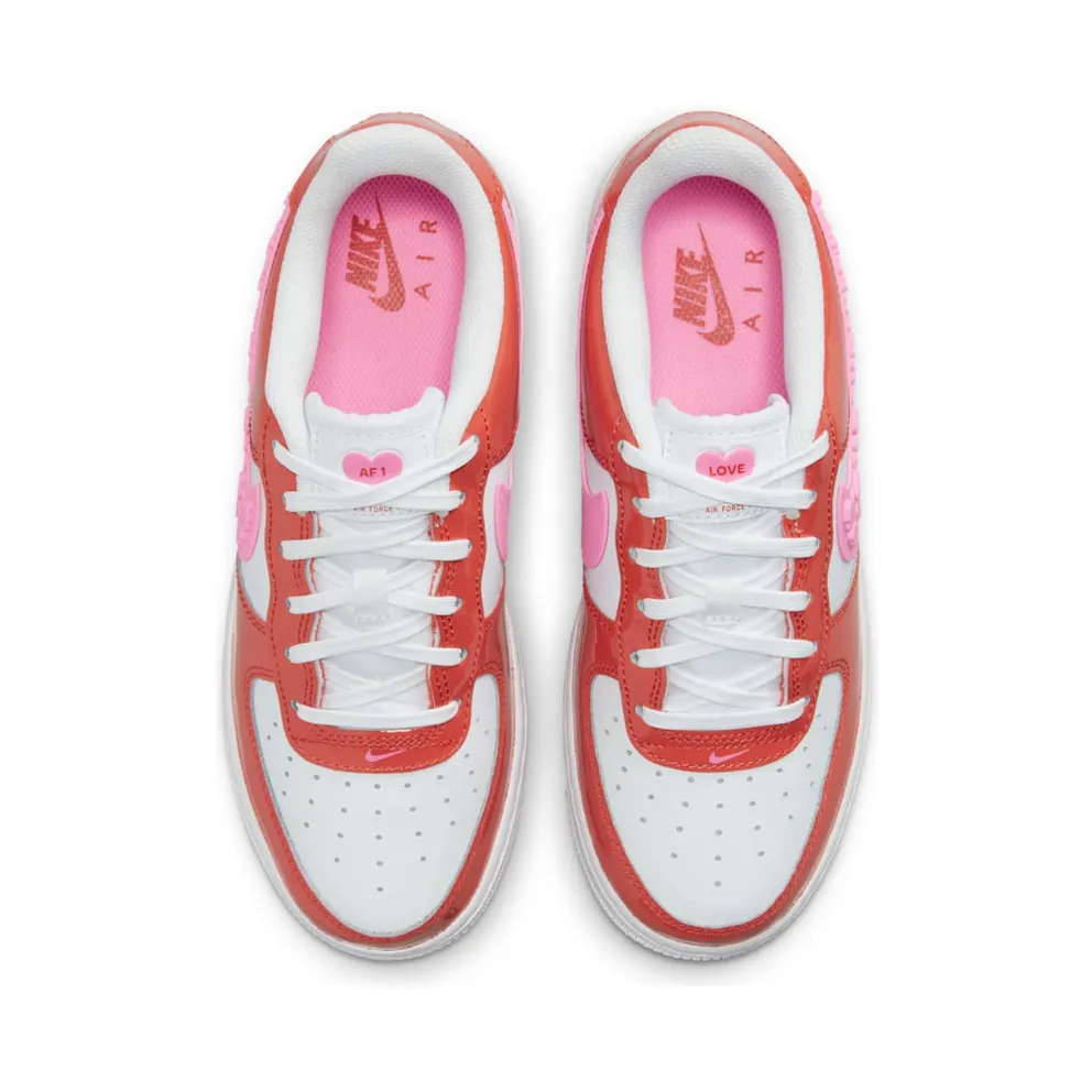 Nike Air Force 1 Low Valentine’s Day (2023) (FD1031-600)