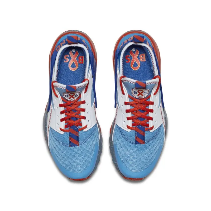Nike Air Huarache Run Ultra Doernbecher 2017 (GS) (AH6961-400)