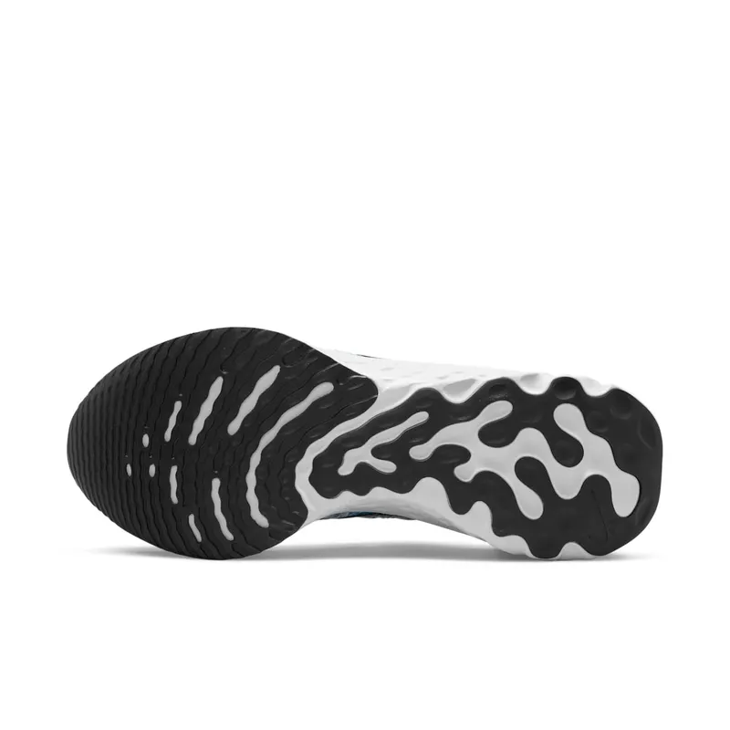 Nike React Infinity Run Flyknit 3 Road Running White (DH5392-102)