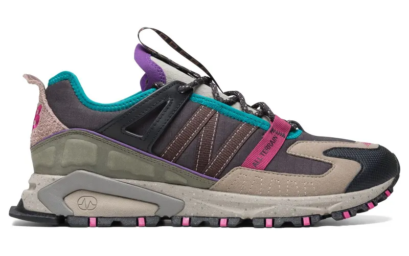 New Balance X-Racer Bodega All Terrain Gravel (MSXRCTBO)