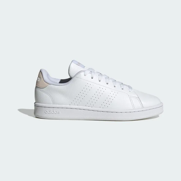 adidas Advantage Cloud White / Cloud White / Putty Mauve (IE5241)