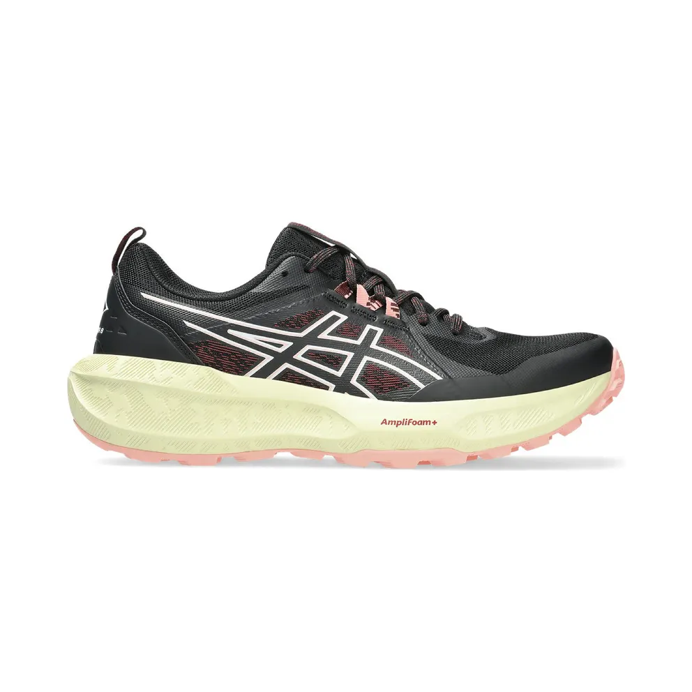 ASICS Gel-Sonoma 8 Black White (1012B771-001)