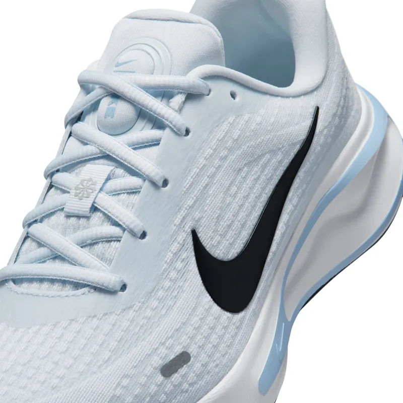 Nike Journey Run Football Grey/White/Aluminum/Anthracite (FJ7765-009)