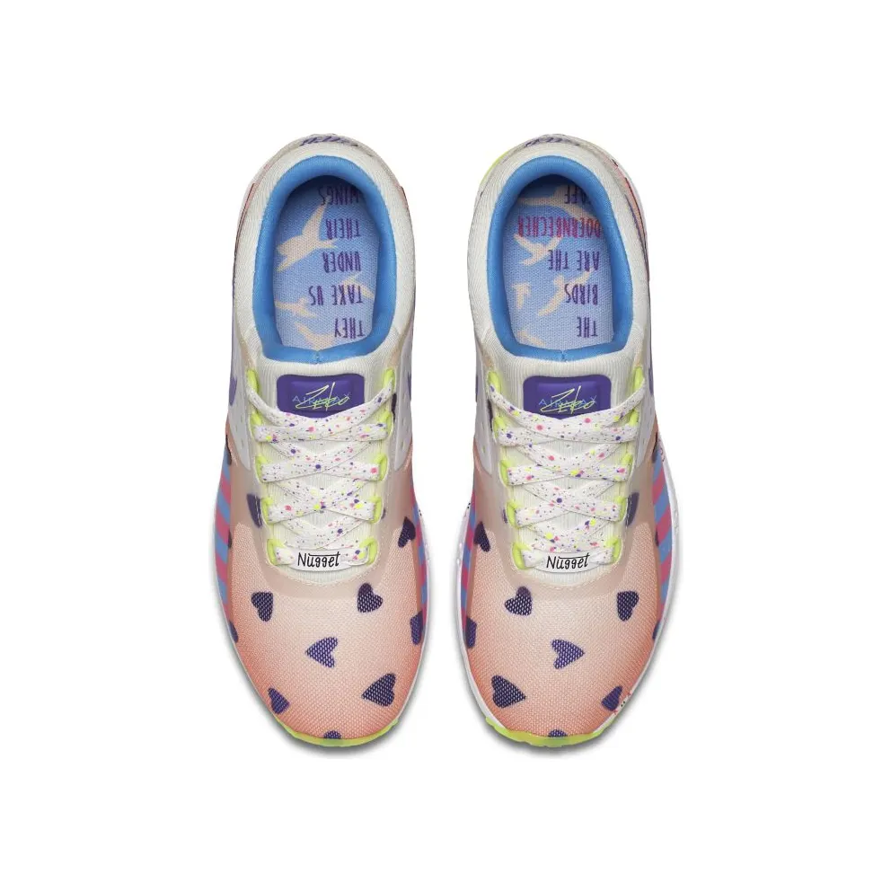 Nike Air Max Zero Doernbecher (W) (898639-858)