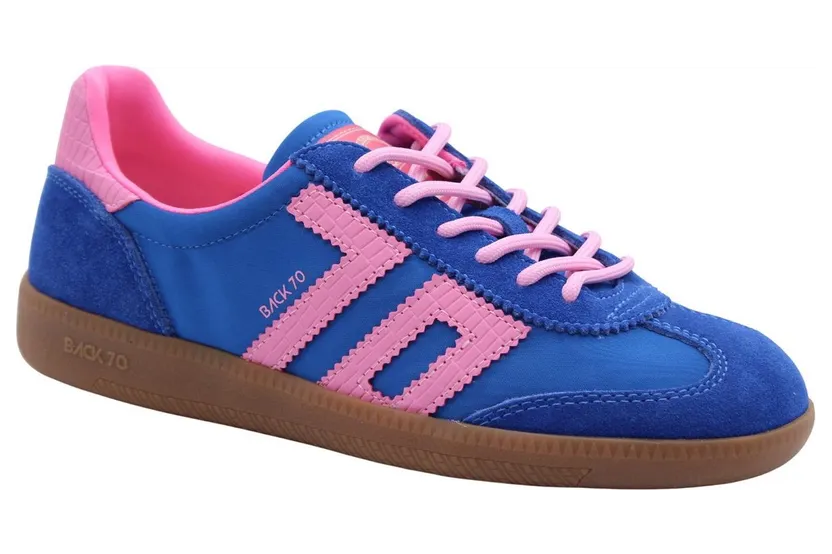 BACK70 Blue (GHOSTC26108)