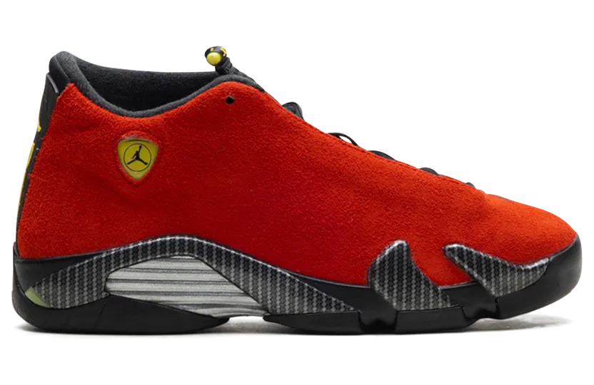 air-jordan-14 IF5016-600