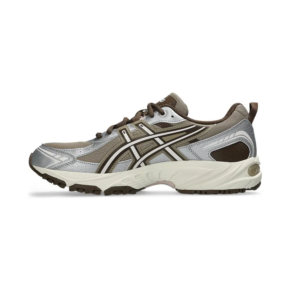 ASICS GEL-VENTX “Driftwood / Pure Silver” (1203B040-202)