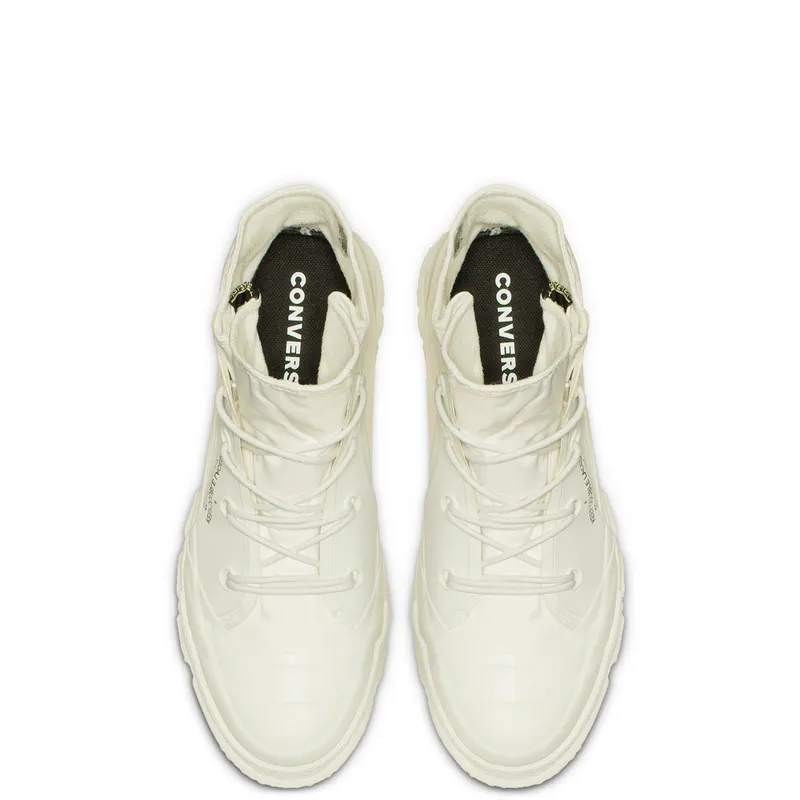 Converse Chuck Taylor All-Star MC18 High Gore-tex White White/White (162584C)