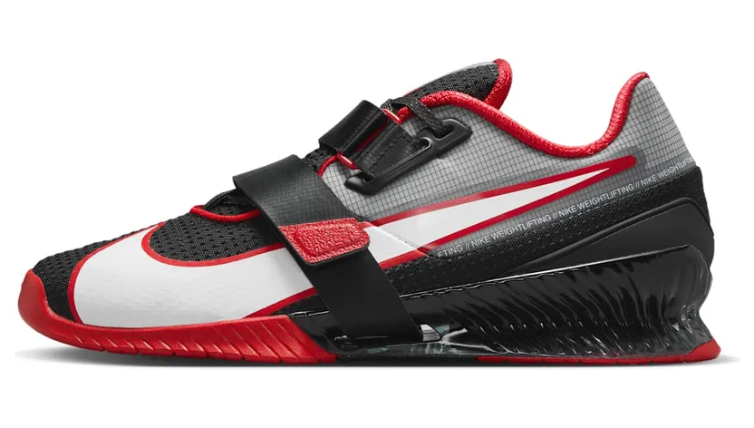 Nike Romaleos 4 CD3463-003
