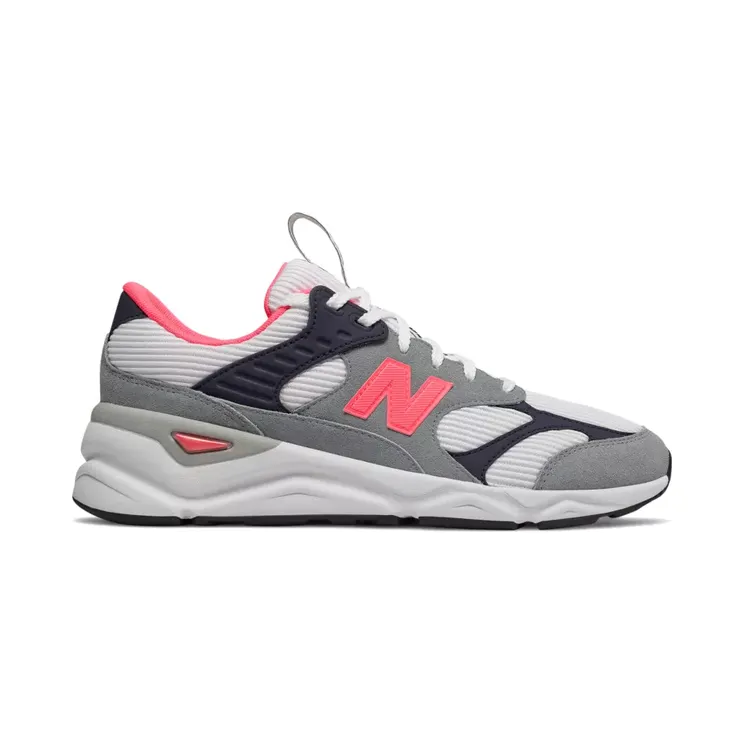 New Balance X-90 Reconstructed Reflection Guava