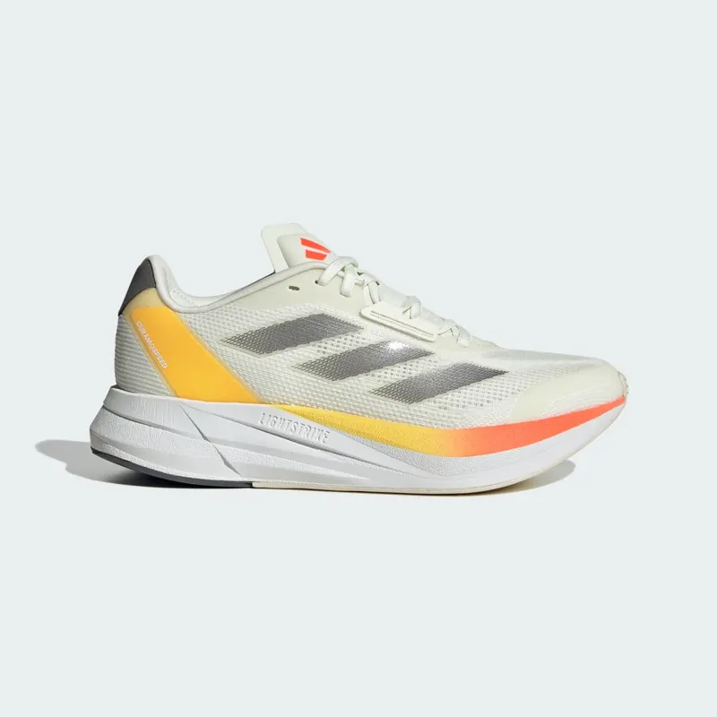 adidas Duramo Speed Ivory Iron Metallic Spark (IE7987)