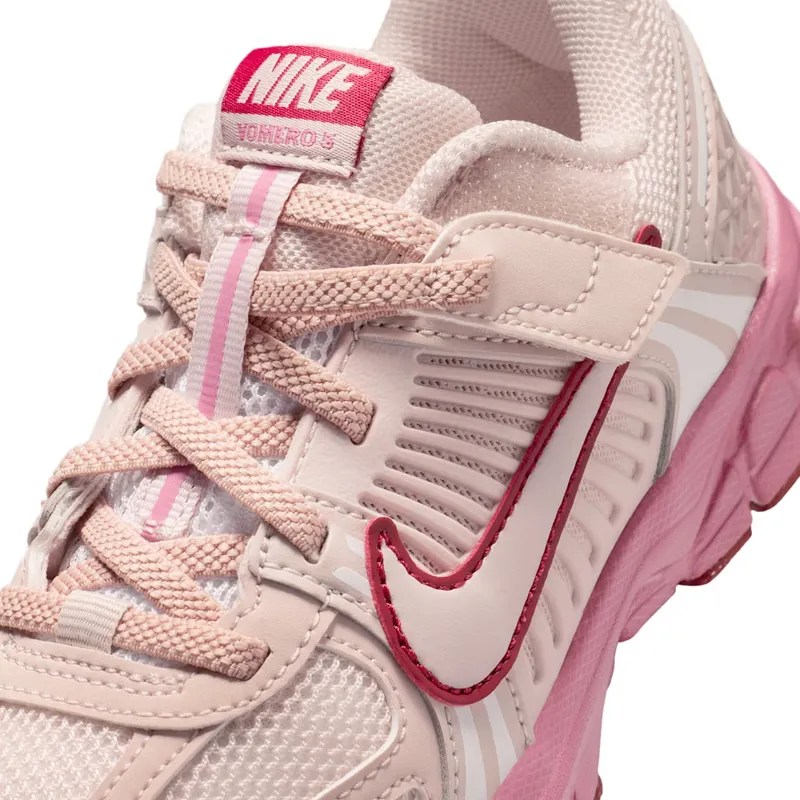 Nike Vomero 5 PS “Silt Red Peony Crimson” (HF6999-601)