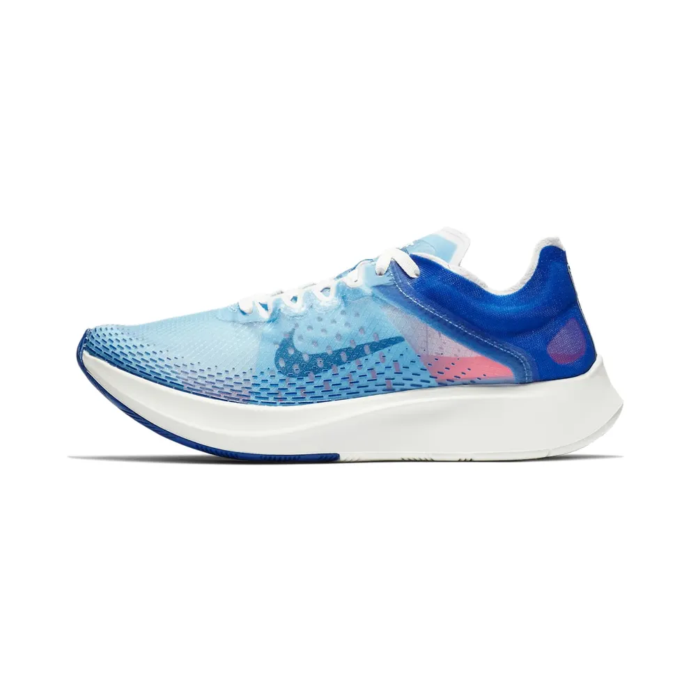Nike Zoom Fly SP Indigo Fog (BV0389-446)