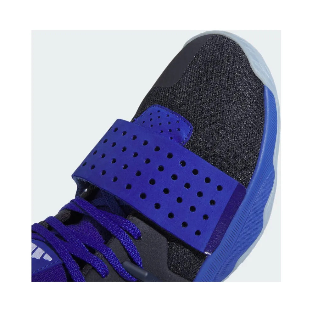 adidas Dame 8 Extply Legend Ink / Semi Coral Fusion / Core Black (IG8085)