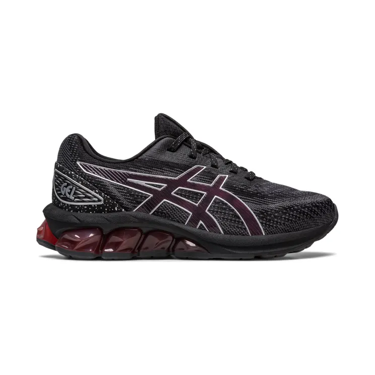 Asics Gel-quantum 180 Vii Gs Black/Cayenne (1204A088.007)