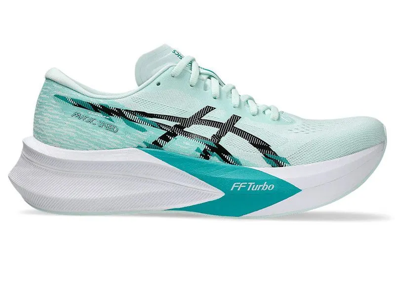 ASICS Magic Speed 4 Soothing Sea Black (1011B875-401)