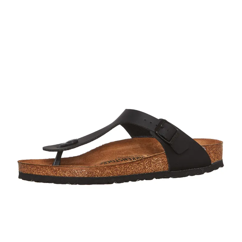 Birkenstock Gizeh BF Black (043691)