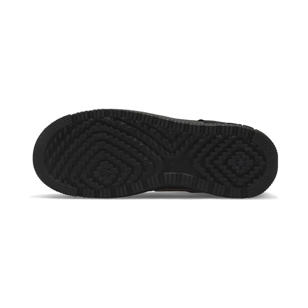 Nike Air Force 1 Boot Black (DO6702-001)