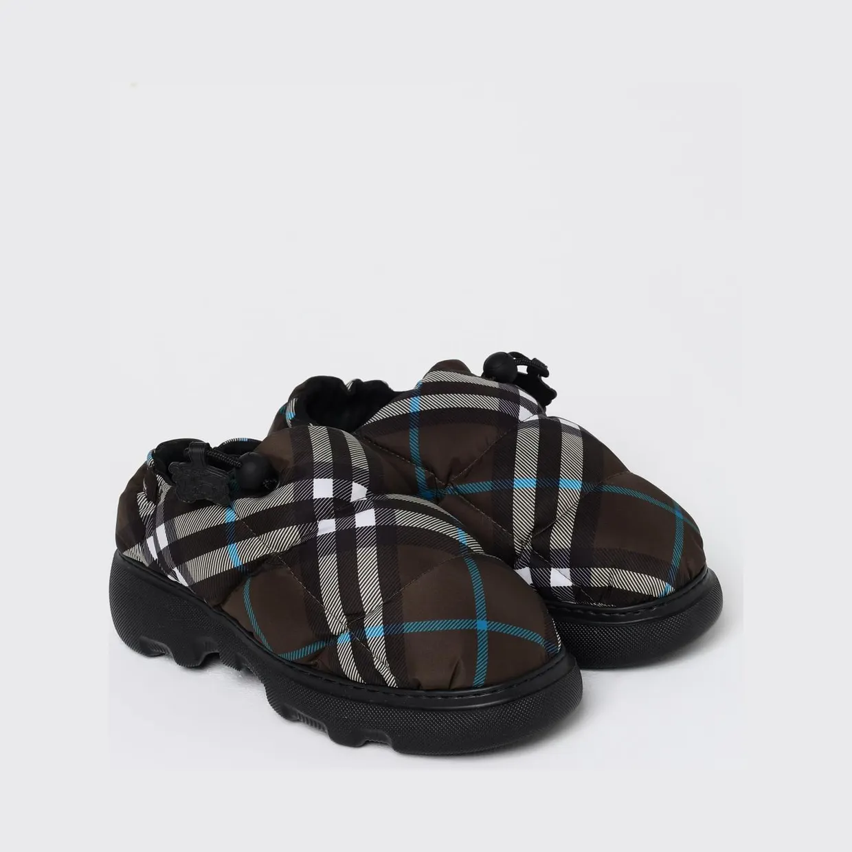 BURBERRY Sneakers Beige (8095350)