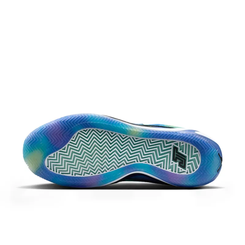 Jordan Tatum 4 “Chameleon” (IR0073-500)