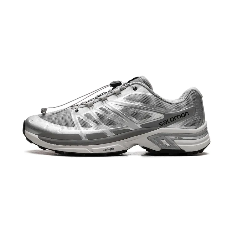 Salomon XT-Wings 2 “Lunar Rock Grey Flannel” (L47287-700)