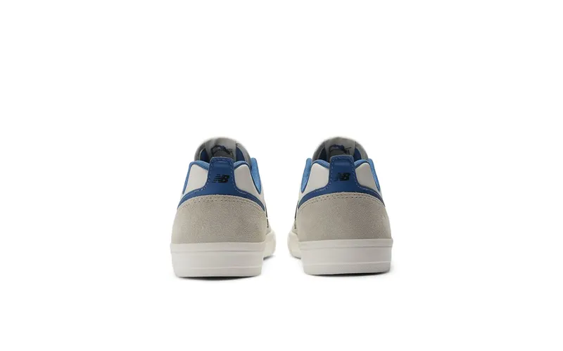 New Balance Numeric 306 Jamie Foy Sea Salt Timberwolf (NM306TWC)