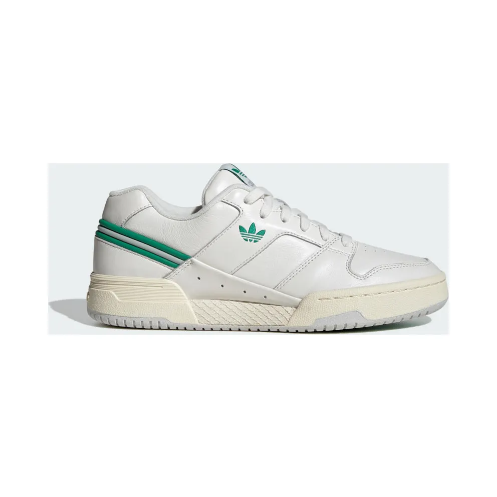 adidas Continental 87 Schuh Core White / Court Green / Cream White (IE5702)