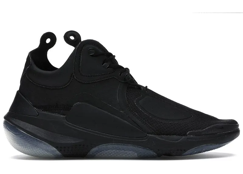 Nike Joyride CC3 Setter Matthew Williams Black Black/Black-University Red (CU7623-001)