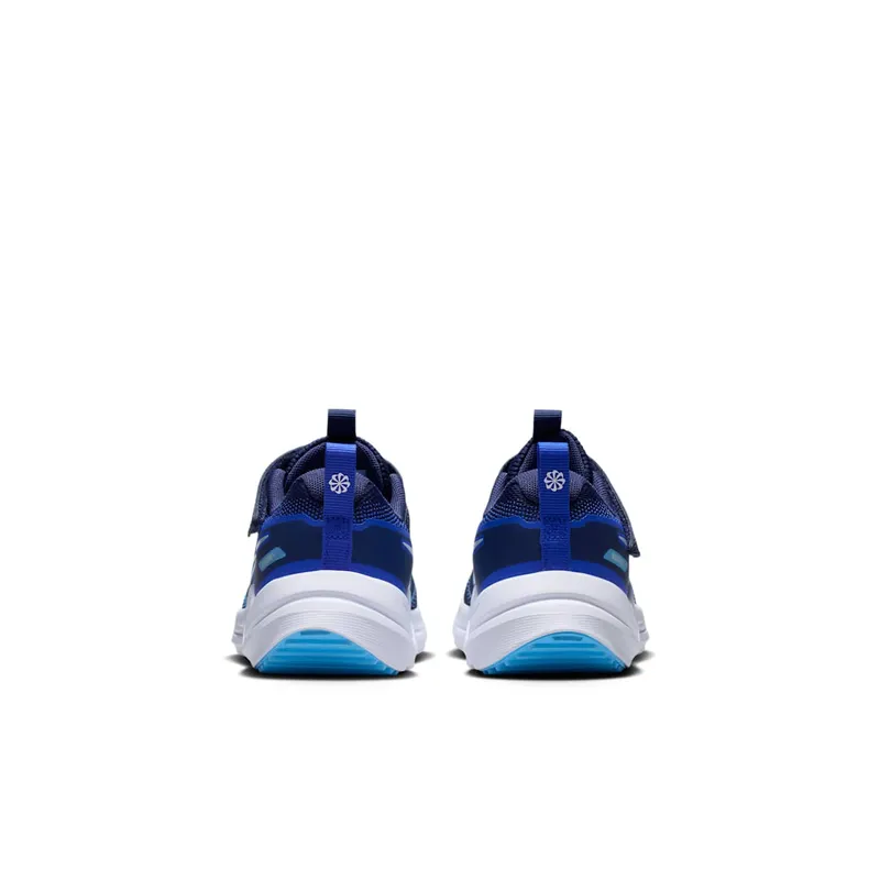Nike Cosmic Runner Little Kid Kids, Blue (IR1519-400)