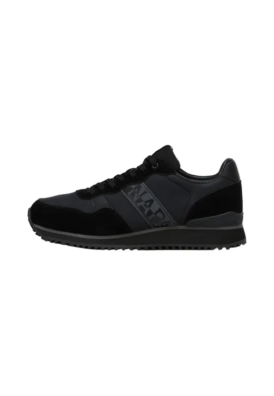 Napapijri sneaker Grey / Black (NP0A8BPS-941)