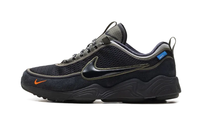 Nike Air Zoom Spiridon “Undefeated Cargo Khaki” (HV4847-300)