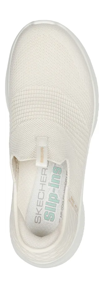 skechers-ultra-flex 149708 NAT