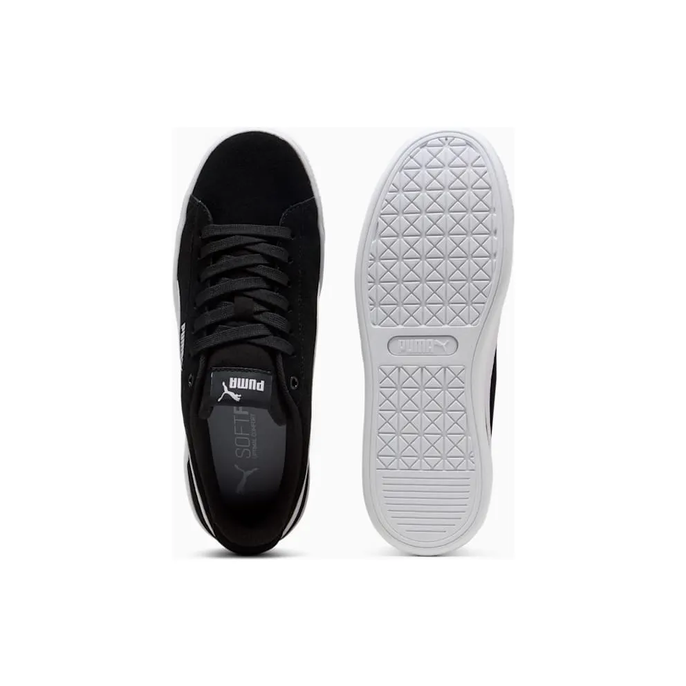 Puma Vikky V3 Black Lilac Frost (383023-23)
