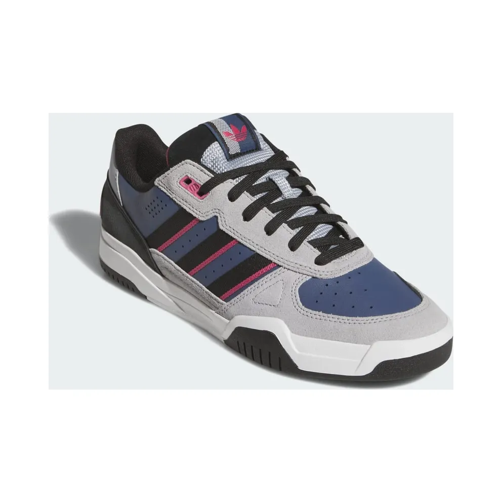 Adidas TEKKIRA CUP Halo Silver / Core Black / Dual Magenta (KJ5059)