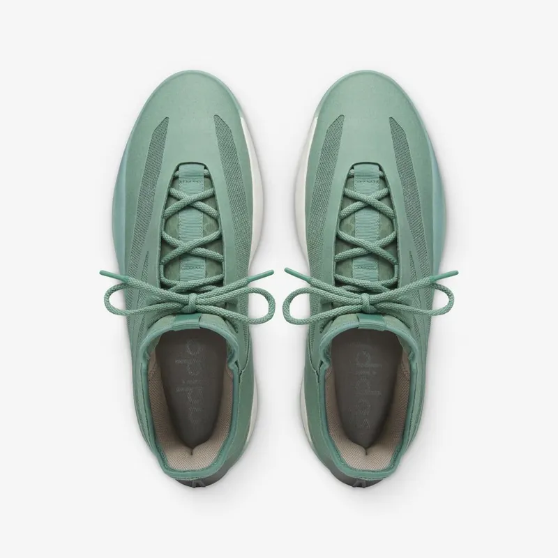 Adidas Fear of God Athletics II Basketball Shoes Court Green / Court Green / Court Green (JP6006)